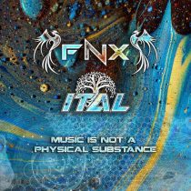 Ital – FNX – Music Is Not a Physical Substance