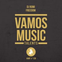 DJ Romi – Freedom