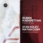 Ruben Karapetyan – Hathor