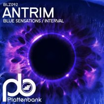 Antrim – Blue Sensations / Interval