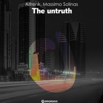 Massimo Solinas, Alfrenk – The Untruth