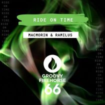 MacMorin, Ramilus – Ride on Time