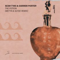 Darren Porter, Sean Tyas – The Potion (Metta & Glyde Remix)
