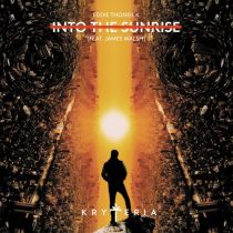 James Walsh, Eddie Thoneick – Into The Sunrise – Extended Mix