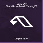 Franky Wah, AETHO – Should Have Seen It Coming EP