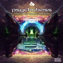 Psychobass – Temple of Consciousness