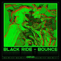 Black Ride – Bounce