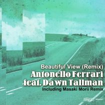 Dawn Tallman, Antonello Ferrari – Beautiful View (Remix)