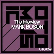 Mark Boson – The Interview