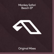 Monkey Safari – Beach EP