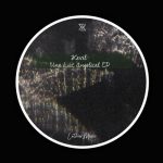Kevil – Una Luz Angelical EP