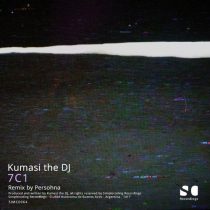 Kumasi the DJ – 7C1