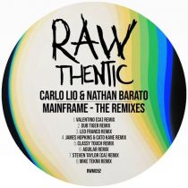 Carlo Lio, Nathan Barato – The Remixes