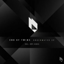 End Of Twins – Underwater – EP