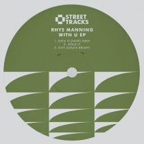 Rhys Manning – With U EP