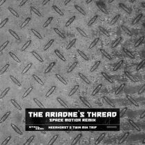 Heerhorst, Twin Mix Trip – The Ariadne’s Thread