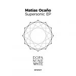 Matias Ocaño – Supersonic