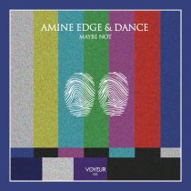 Amine Edge & DANCE – Maybe Not