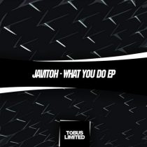 Javitoh – What You Do EP