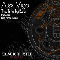 Alex Vigo – The Time by Berlin