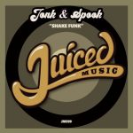 Spook, Jonk – Shake Funk