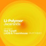 Li-Polymer – Jacaranda