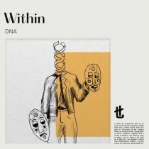 DNA (SA) – Within (Extended Mix)