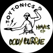 Cody Currie – When the Time Is Right