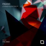 PAGANO – Transfiguration EP