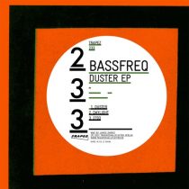 Bassfreq – Duster EP