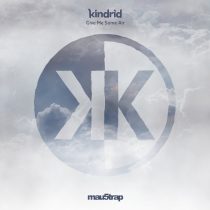 Kindrid – Give Me Some Air feat. Kevin Michael