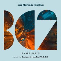 Dizz Martin, Tanellka – Symbiosis