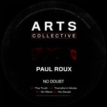 Paul Roux – No Doubt