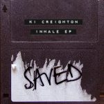 Ki Creighton – Inhale EP
