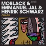 Emmanuel Jal – MoBlack – Henrik Schwarz – Chagu