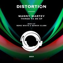Manny Martey – Things Ya Do