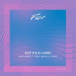 D-Lonic – Suit 9 – Antares / You Shall Find