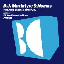 D.J. MacIntyre, NOMAS – Polaris (Remix Edition)