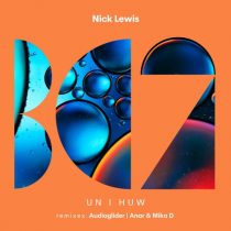 Nick Lewis – Un I Huw