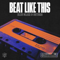 OOTORO, Bleu Clair – Beat Like This – Extended Mix