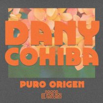 Dany Cohiba – Puro Origen