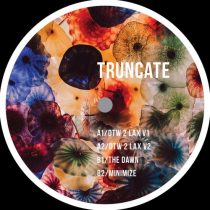 Truncate – DTW 2 LAX
