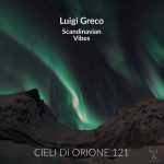 Luigi Greco – Scandinavian Vibes Ep