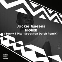 Jackie Queens – Higher