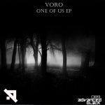Voro – One Of Us EP