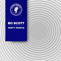 Bo Scott – Party People