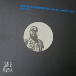Saliva Commandos – The Blue Note Vibe EP