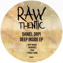 Daniel Orpi – Deep Inside