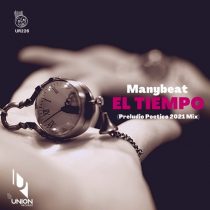 Manybeat – El Tiempo (Preludio Poetico 2021 Mix)