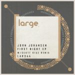 Jorn Johansen – First Night